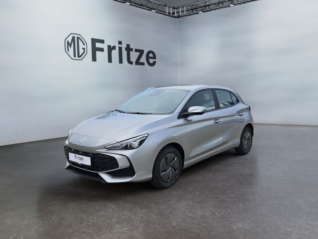 MG MG3