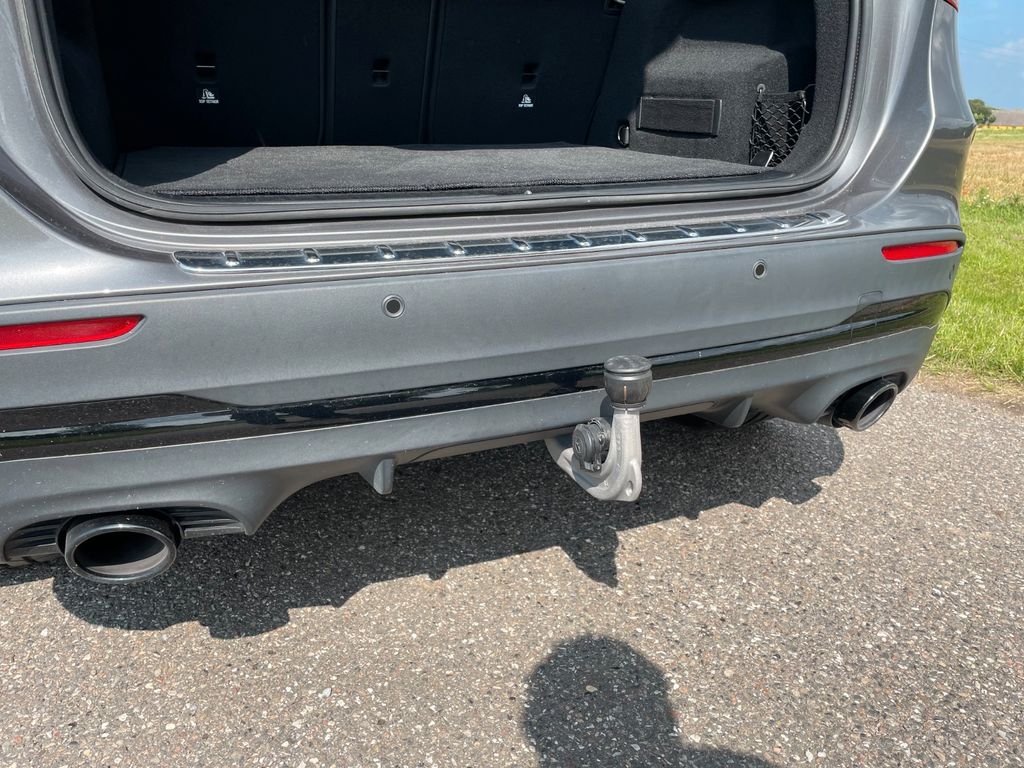 Mercedes-Benz GLA 35 AMG 2021