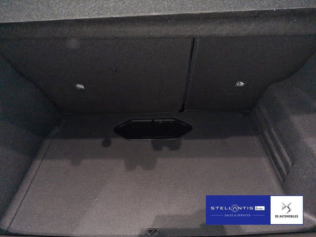 DS Automobiles DS3 2025