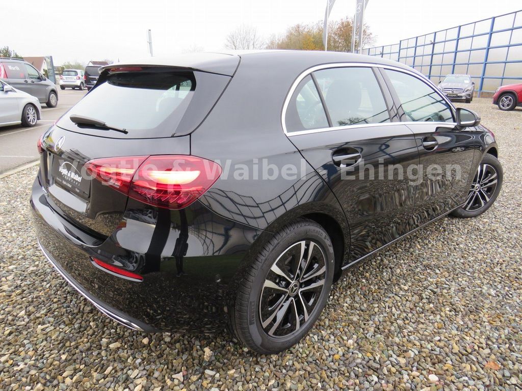 Mercedes-Benz A 200 2022