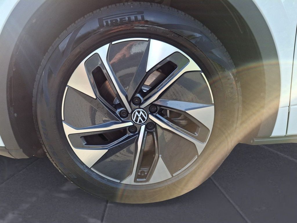 Volkswagen ID.5 2025