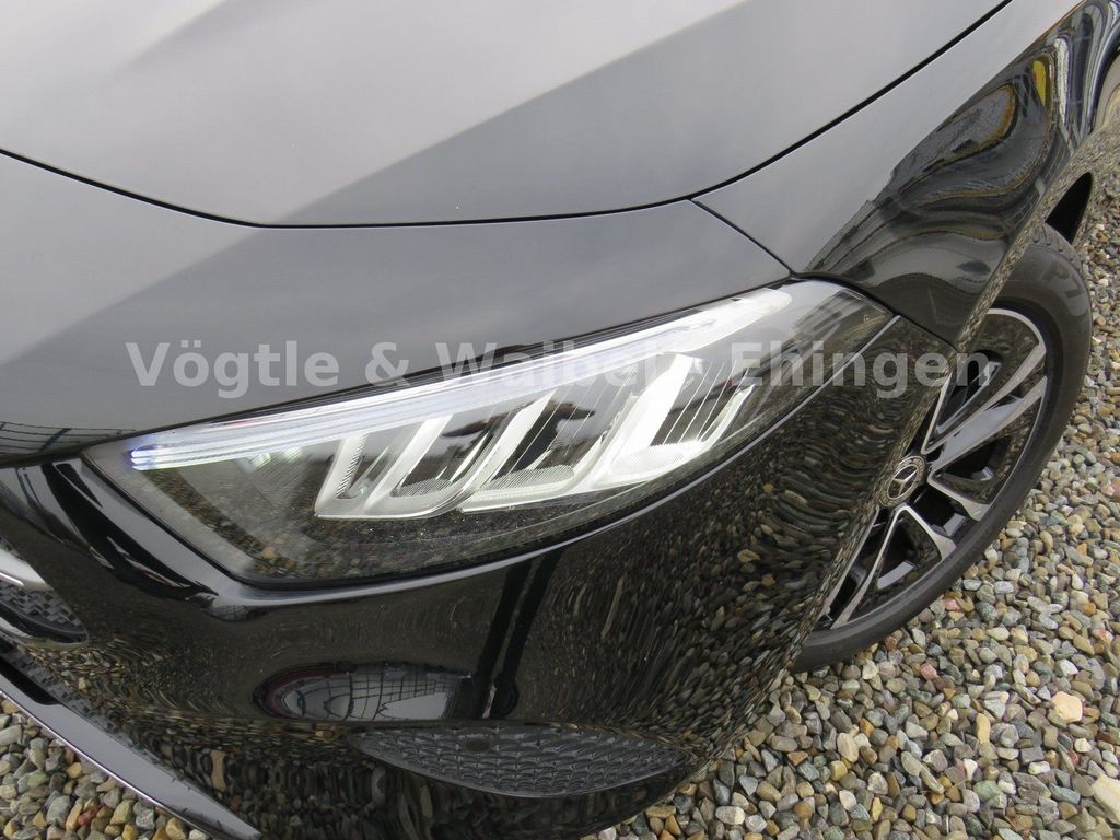 Mercedes-Benz A 200 2022