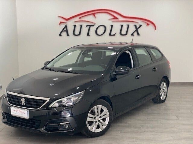 Peugeot 308 2020