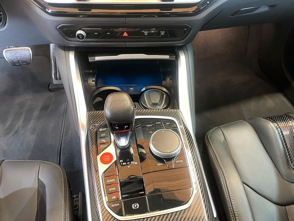 BMW M4 2024