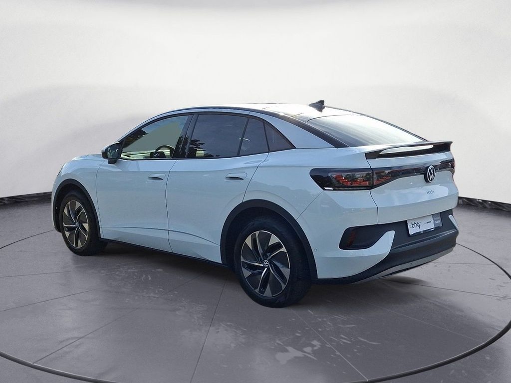 Volkswagen ID.5 2025