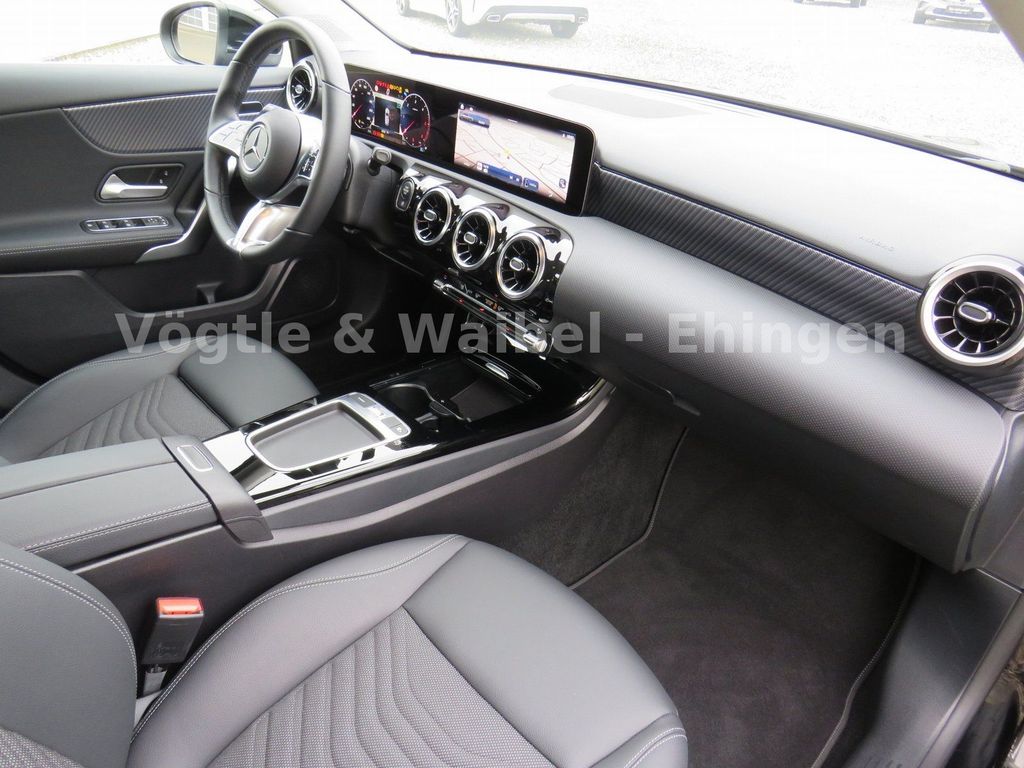 Mercedes-Benz A 200 2022