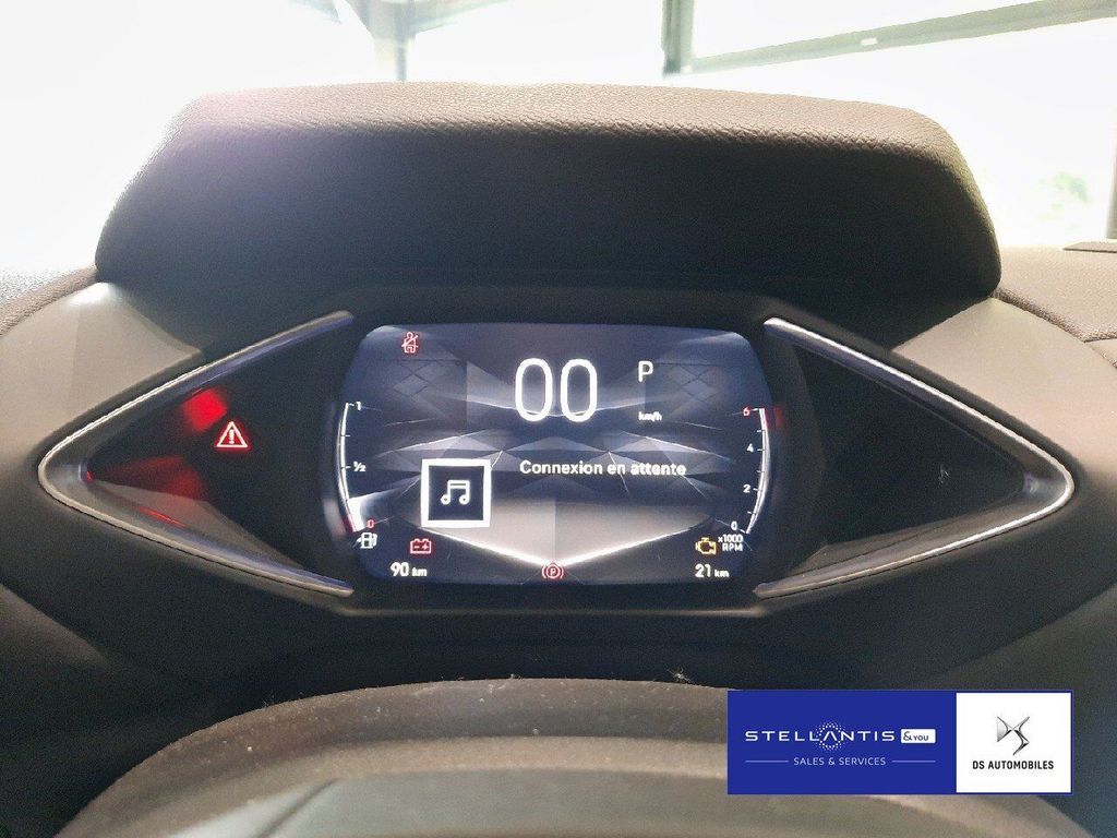 DS Automobiles DS3 2025