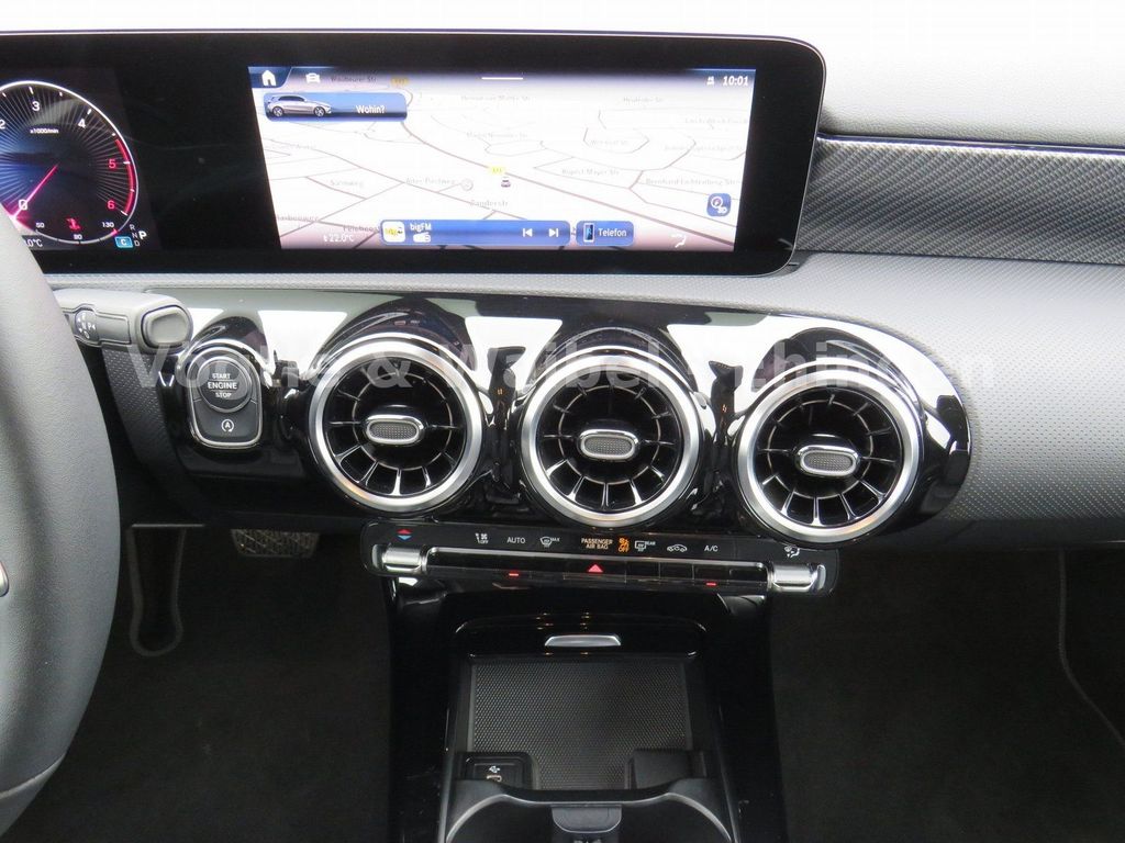Mercedes-Benz A 200 2022