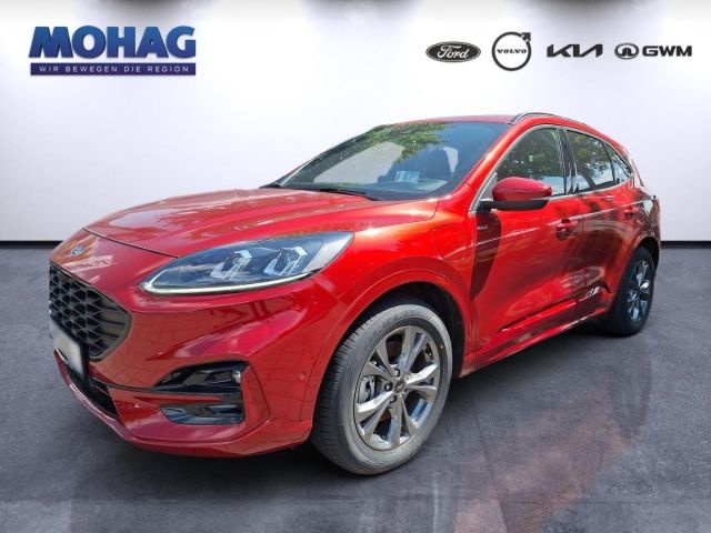 Ford Kuga 2021