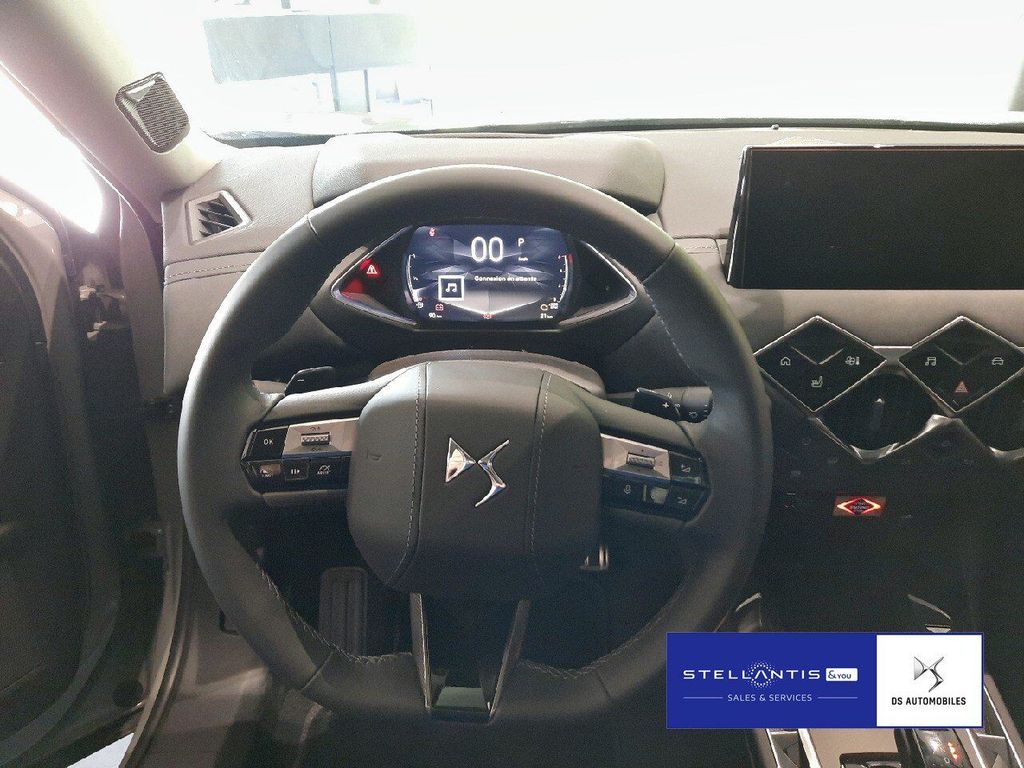 DS Automobiles DS3 2025