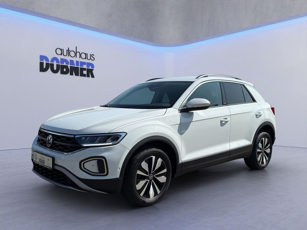 Volkswagen T-Roc 2023