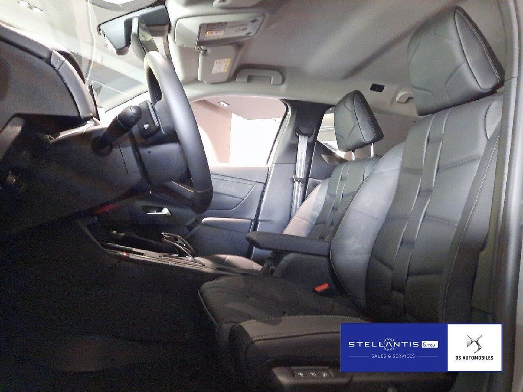 DS Automobiles DS3 2025