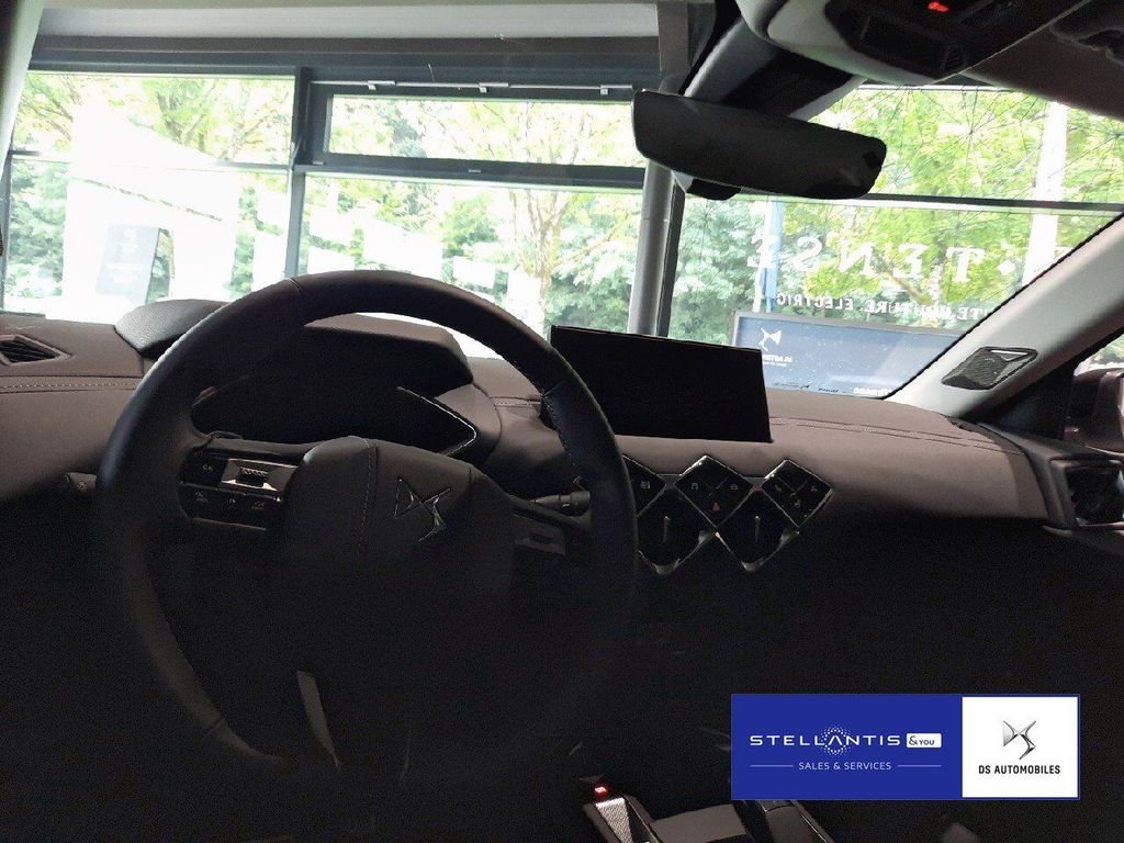 DS Automobiles DS3 2025