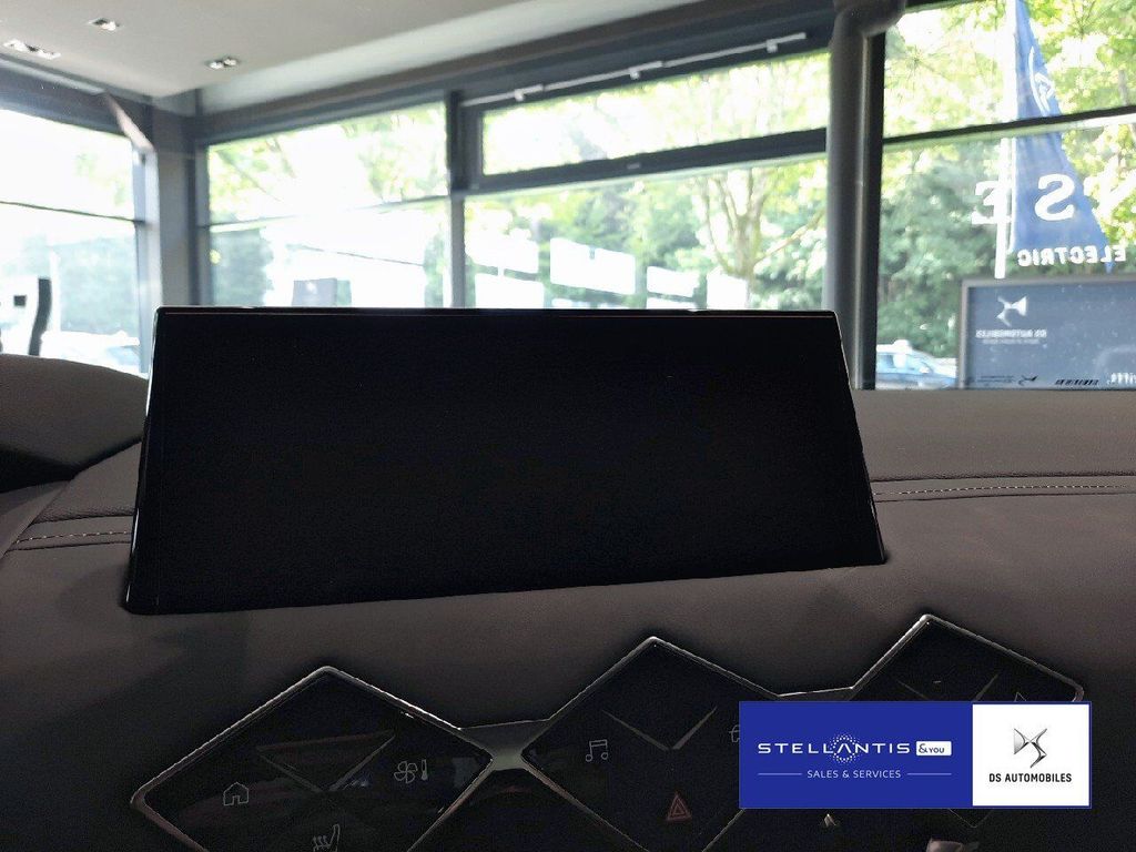 DS Automobiles DS3 2025