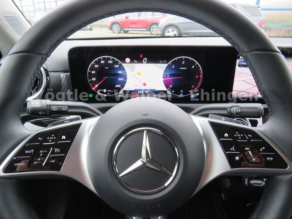 Mercedes-Benz A 200 2022