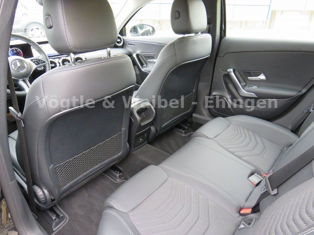 Mercedes-Benz A 200 2022