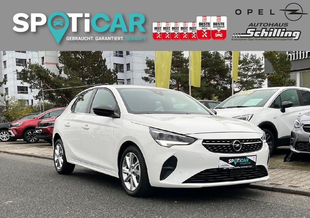 Opel Corsa 2024