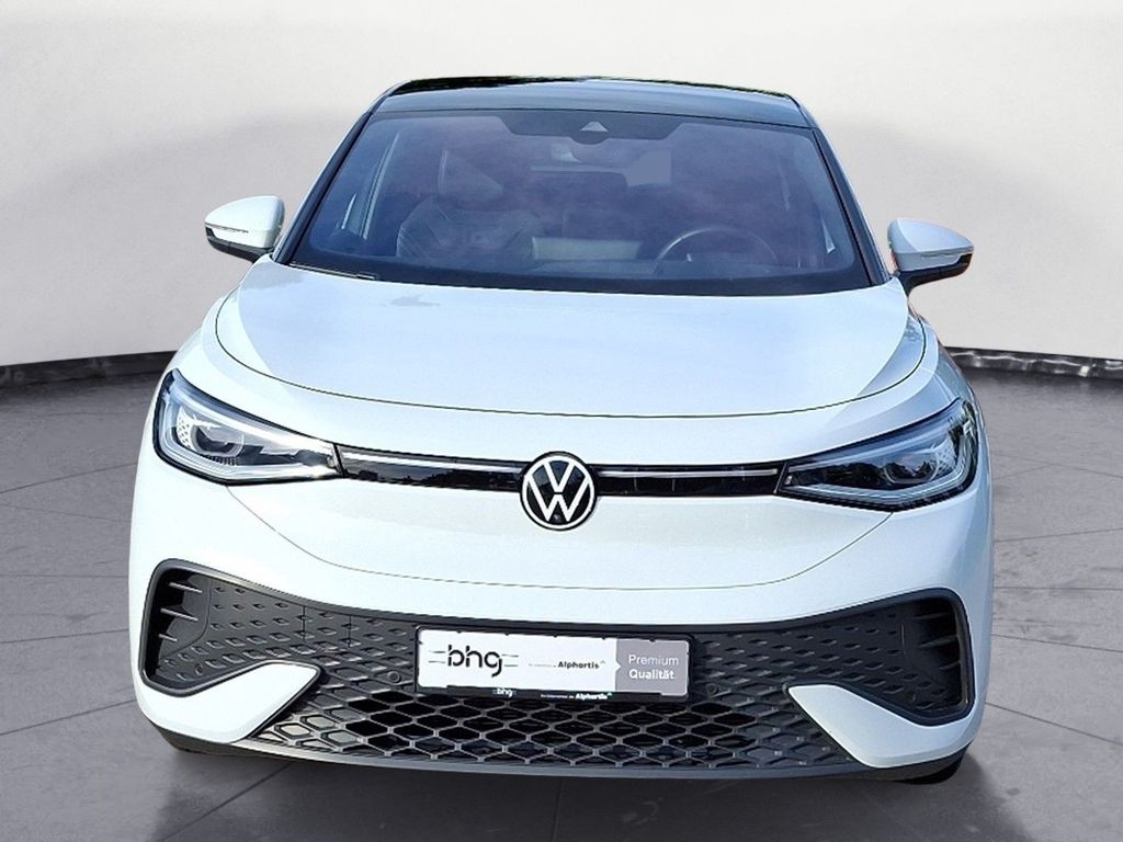 Volkswagen ID.5 2025