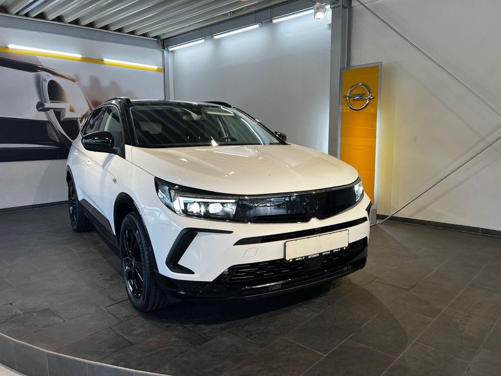 Opel Grandland (X) 2022