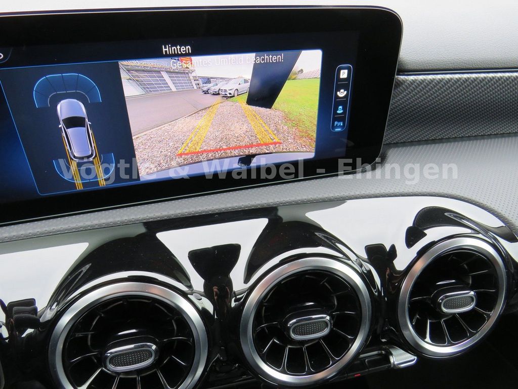 Mercedes-Benz A 200 2022