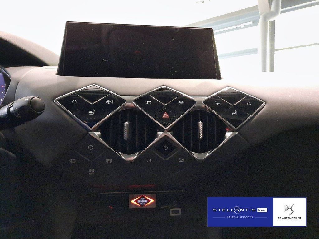 DS Automobiles DS3 2025