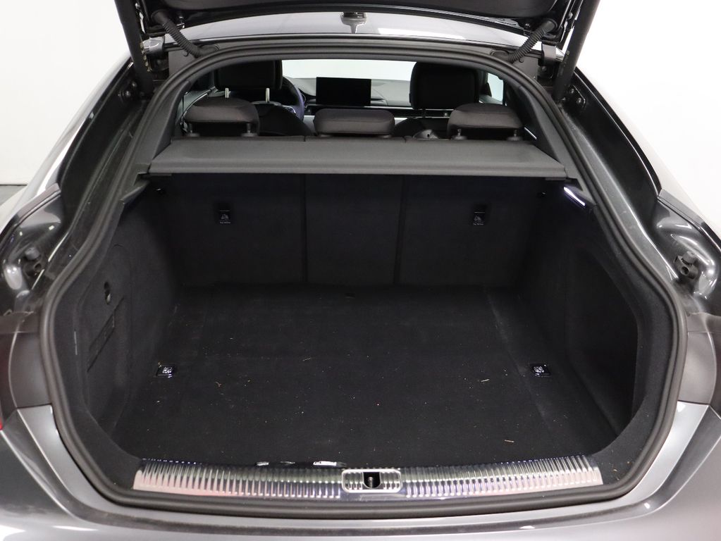 Audi A5 2024