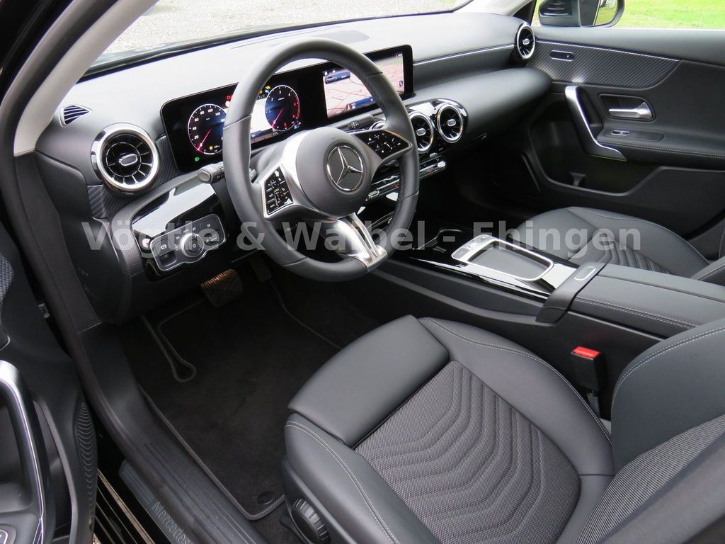 Mercedes-Benz A 200 2022