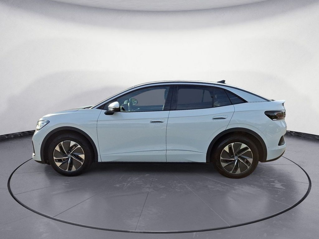 Volkswagen ID.5 2025