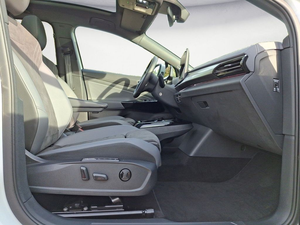 Volkswagen ID.5 2025