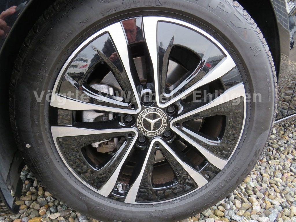 Mercedes-Benz A 200 2022