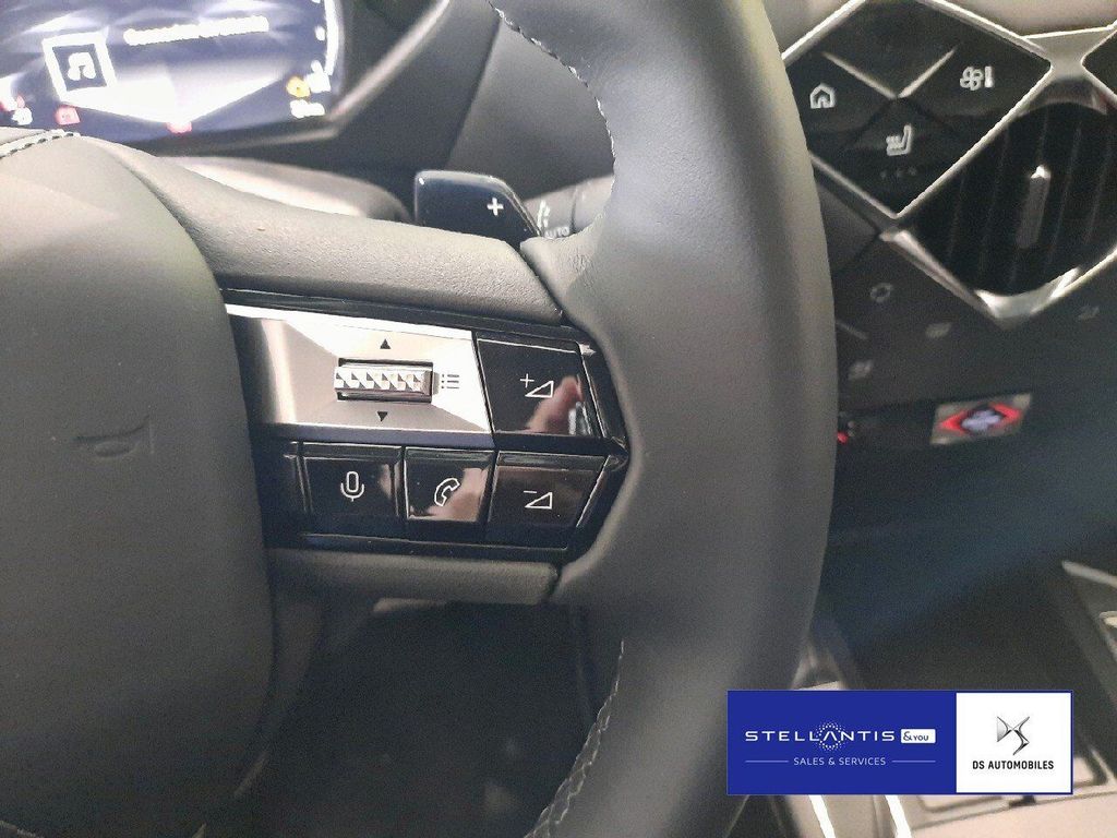 DS Automobiles DS3 2025