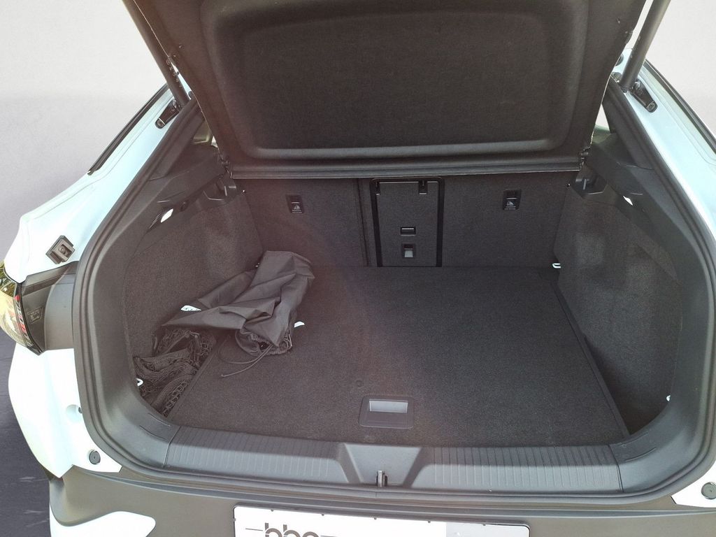 Volkswagen ID.5 2025