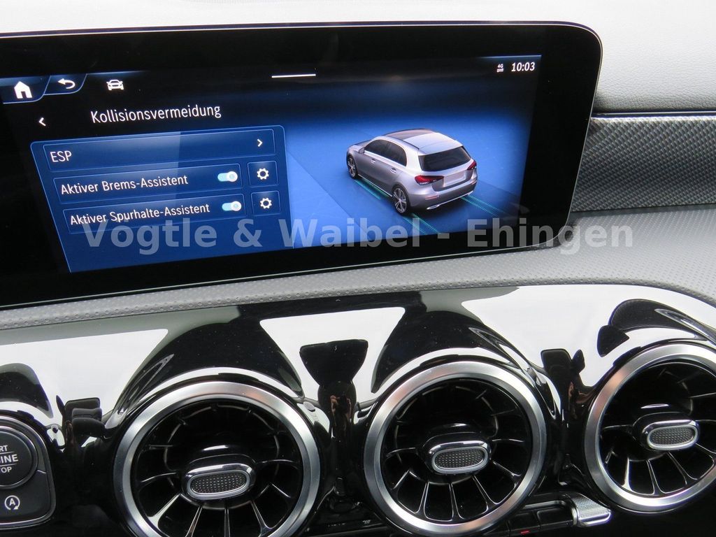 Mercedes-Benz A 200 2022