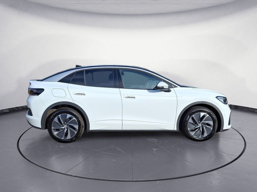 Volkswagen ID.5 2025