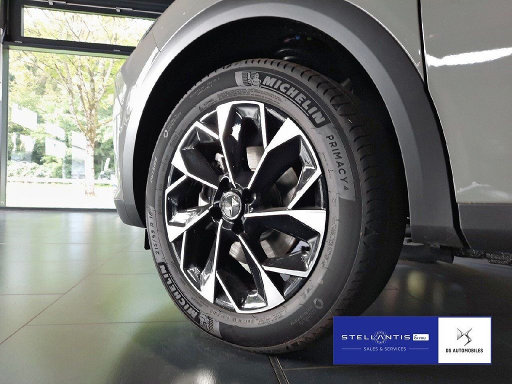 DS Automobiles DS3 2025