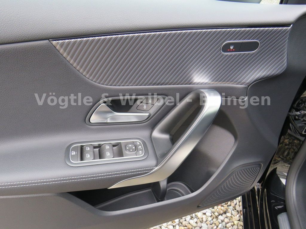 Mercedes-Benz A 200 2022