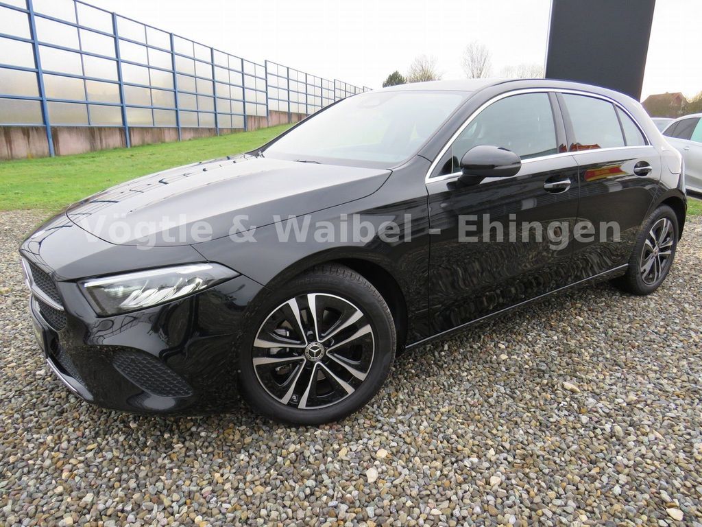 Mercedes-Benz A 200 2022