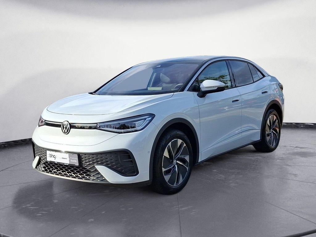 Volkswagen ID.5 2025