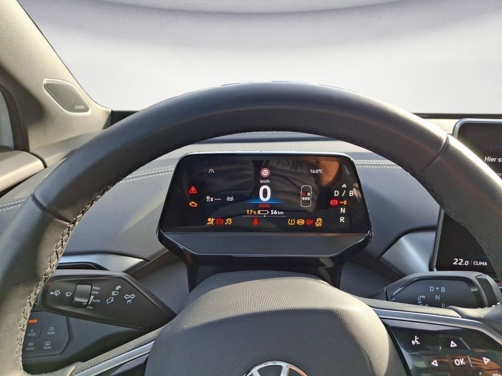 Volkswagen ID.5 2025