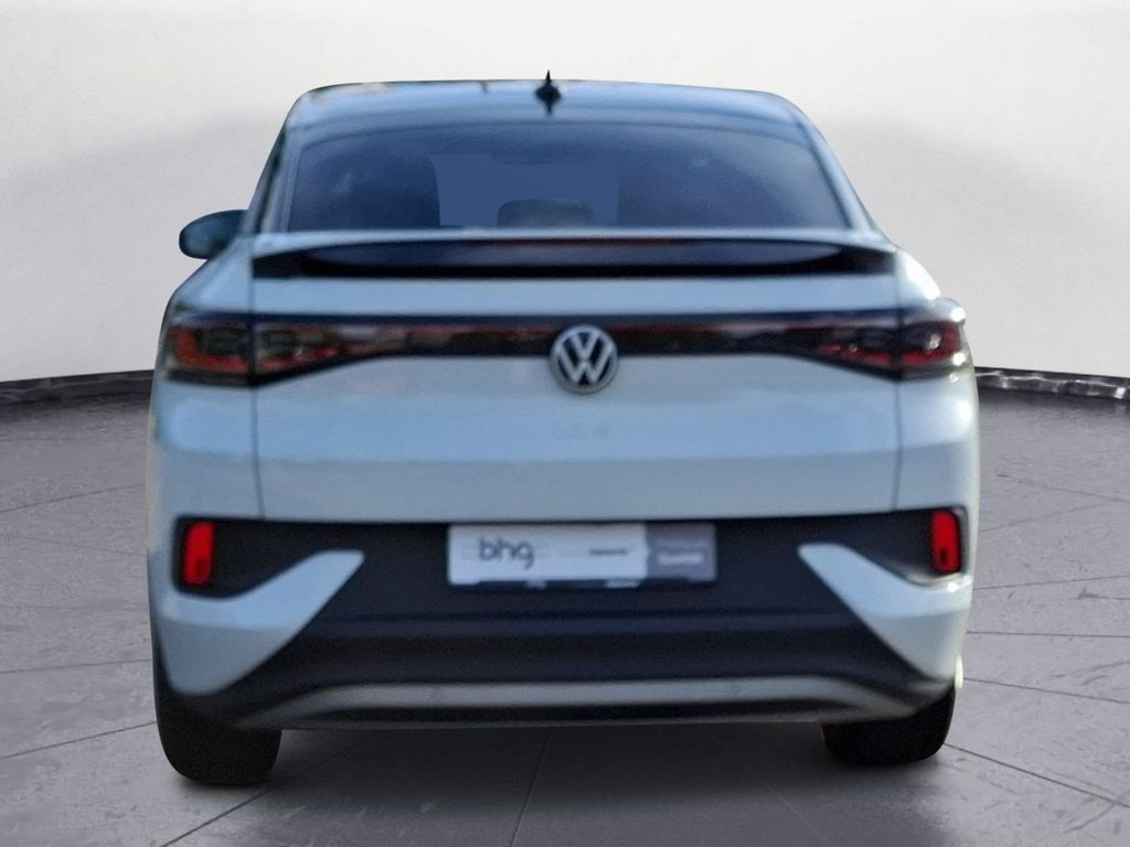 Volkswagen ID.5 2025