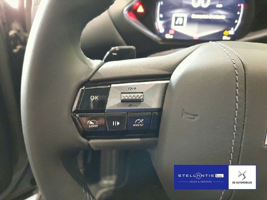 DS Automobiles DS3 2025