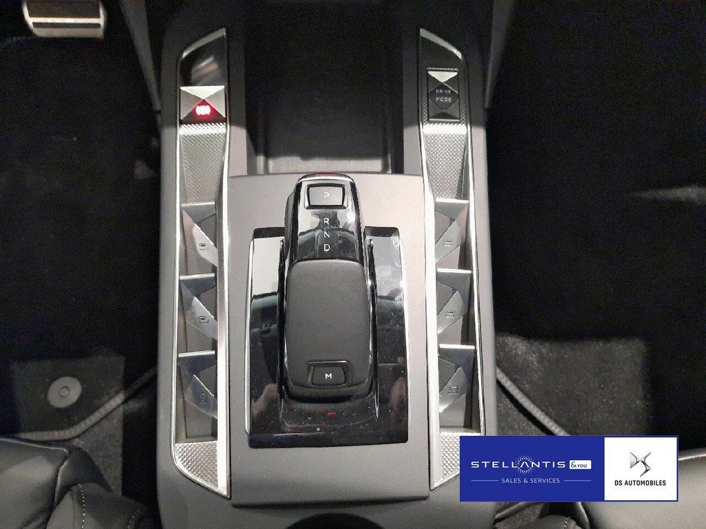 DS Automobiles DS3 2025