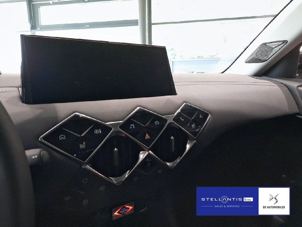 DS Automobiles DS3 2025