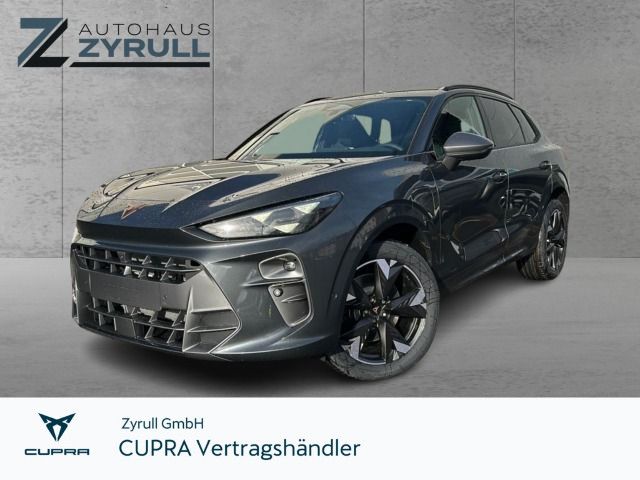 Cupra Terramar 2025