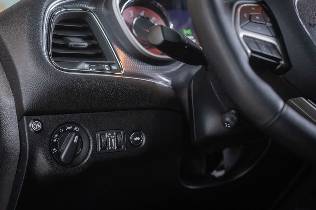 Dodge Challenger 2018