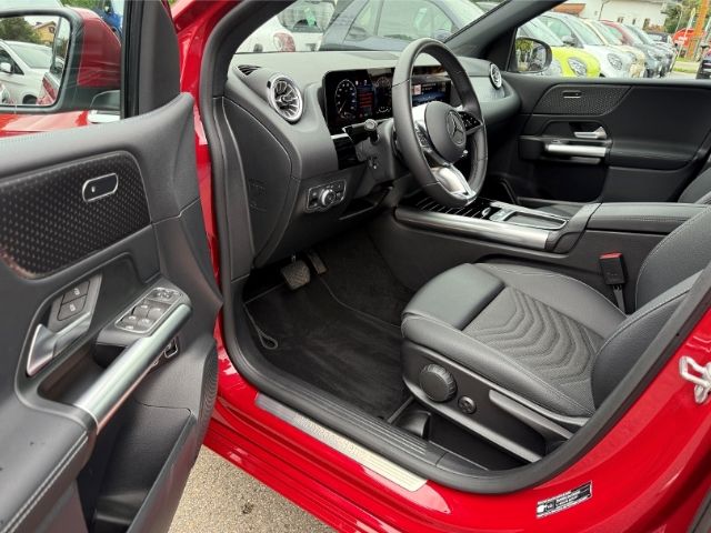 Mercedes-Benz B 250 2024