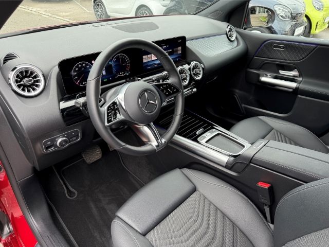 Mercedes-Benz B 250 2024