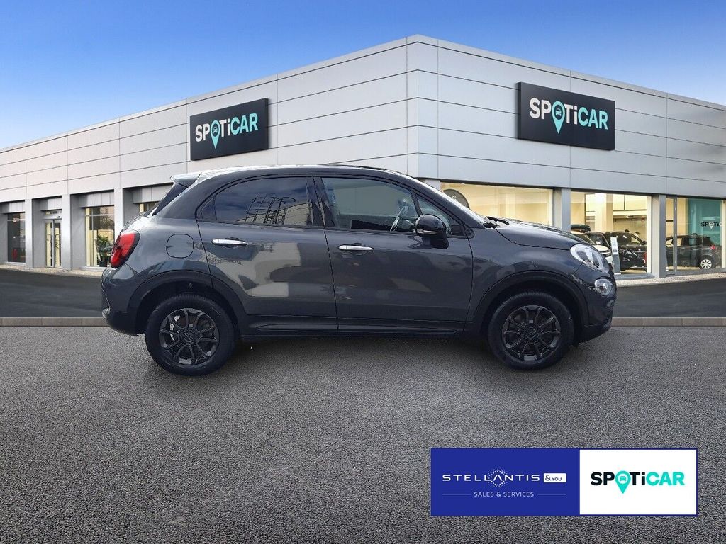 Fiat 500X 2023