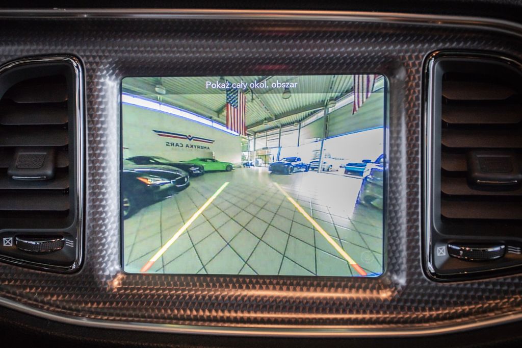 Dodge Challenger 2018