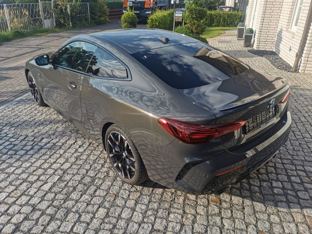 BMW 430 2025
